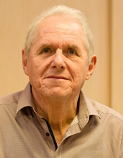 klaus Peetz