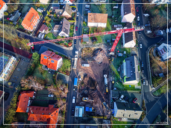 Projekt Hans-Sachs-Str. 4 bis 6