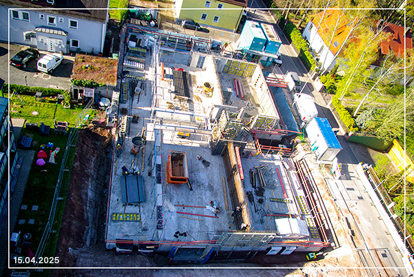 Projekt Hans-Sachs-Str. 4 bis 6