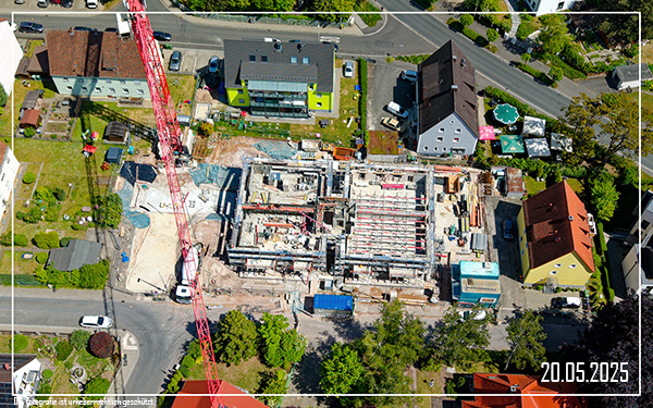 Projekt Hans-Sachs-Str. 4 bis 6