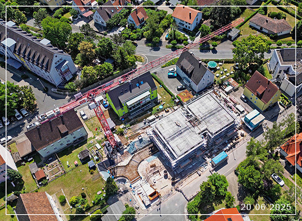 Projekt Hans-Sachs-Str. 4 bis 6